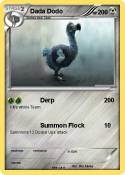 Dada Dodo