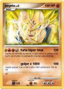 begeta