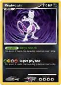 Mewtwo