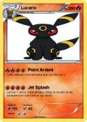 Lucario