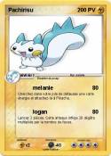 Pachirisu