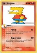 bart Simpson