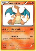 mega charsar