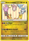 Eevee buddies