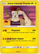 Anime Kabouter