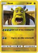 Shrek