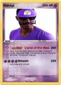Waluigi