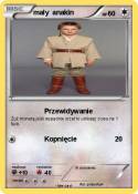 mały anakin