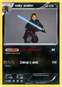 mały anakin