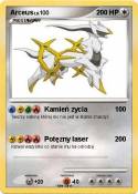 Arceus