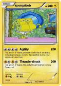 spongebob