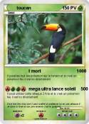 toucan