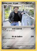 florian over