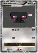 derp enderman