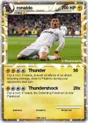ronaldo