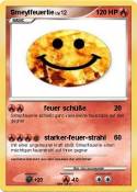 Smeylfeuerlie