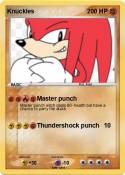 Knuckles