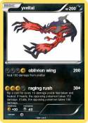 yveltal