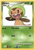 chespin
