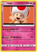 Toad