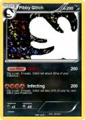 Pibby Glitch