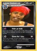 Antoine Dodson