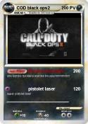 COD black ops2