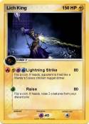 Lich King