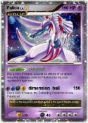 Palkia