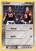 J.J. Watt