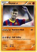 Neymar Jr