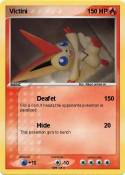 Victini