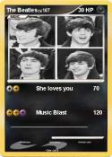The Beatles