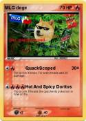MLG doge