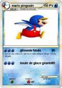 mario pingouin