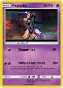 Psylocke