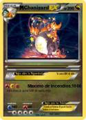 Chanizard