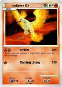 moltress EX