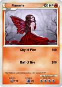 Flamerie