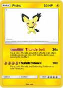 Pichu