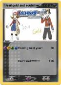 Heartgold and
