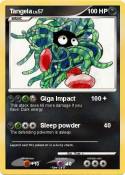 Tangela