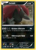 Zoroark