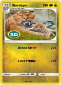 Slavetiger