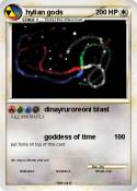 hylian gods