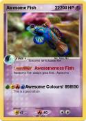 Awesome Fish 22