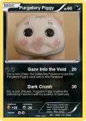 Purgatory Piggy