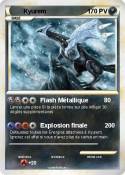 Kyurem