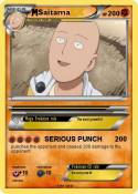 Saitama