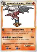 Voodoo